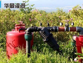 怎樣選擇滴灌系統(tǒng)首部的主要設(shè)備？